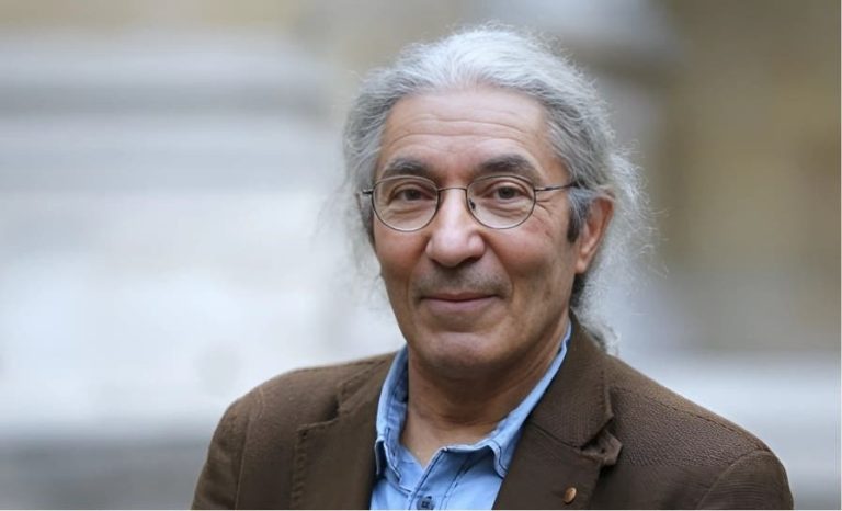انتخاب بوعلام صنصال بالأكاديمية البلجيكية يوجه صفعة للنظام الجزائري