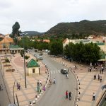 الفرقة الجهوية للشرطة القضائية تفتح تحقيقاً في تدبير المحطة الطرقية بأزرو
