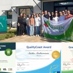 تتويج دولي ثلاثي: السعيدية تصبح أول وجهة إفريقية تحصل على شهادة Green Destinations Award