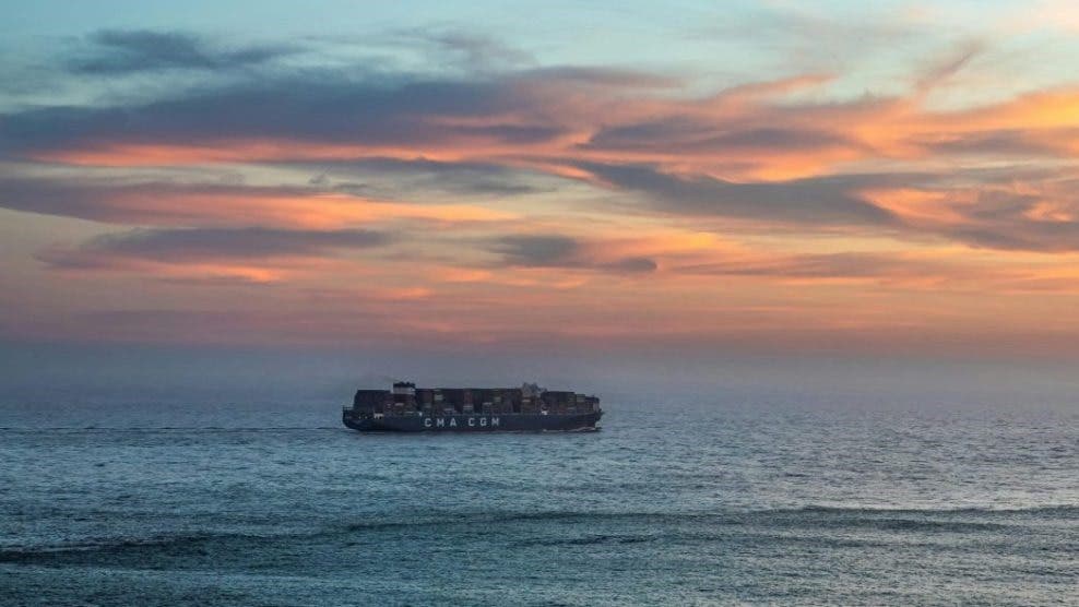 خط بحري جديد يربط طنجة المتوسط بفالنسيا وصفاقس لتعزيز حركة الصادرات خط بحري جديد يربط طنجة المتوسط بفالنسيا وصفاقس لتعزيز حركة الصادرات