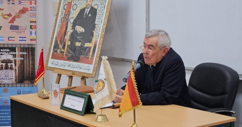 مؤرخ إسباني يدعو إلى رؤية جديدة للعلاقات مع المغرب وتجاوز "السرديات السائدة"