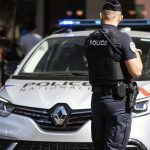 السجن المؤبد لجزائرية في فرنسا بتهمة قتل الطفلة لولا