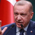 أردوغان: حماس أثبتت سعيها للسلام.. وإسرائيل مطالبة بوقف الحرب فورًا