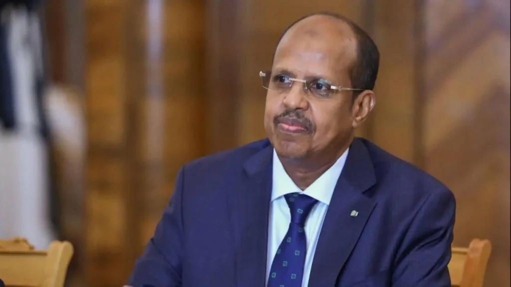 رئيس مفوضية الاتحاد الإفريقي يهنئ المغرب والمنتخبات الإفريقية المتأهلة لمونديال 2026