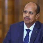 رئيس مفوضية الاتحاد الإفريقي يهنئ المغرب والمنتخبات الإفريقية المتأهلة لمونديال 2026