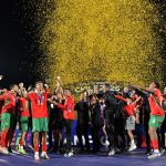 الملك يهنئ "أشبال الأطلس" بعد التتويج التاريخي بكأس العالم للشباب