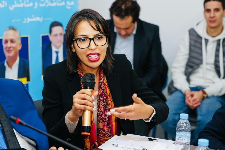 دلال مني: إصلاح التعليم يتطلب جرأة حكومية لمعالجة إكراهات مزمنة