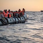 نداء عاجل للبحث عن قارب مهاجرين مفقود في المحيط الأطلسي
