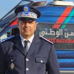 تعيين عبد العالي المليس رئيساً للمنطقة الأمنية بمدينة تطوان