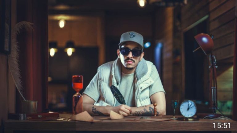 خليل من خنيفرة يعيد إحياء الراب المغربي بأغنية "آمالي"