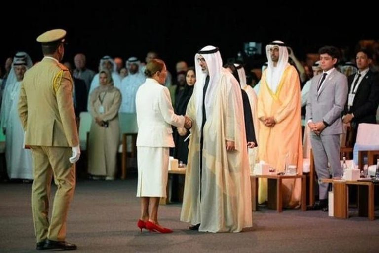 المغرب يعلن عن استراتيجية وطنية لحماية الطيور الجارحة في أبوظبي
