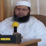 أكادير تودع الإمام عبد الله العلوي "البصير"