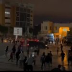 محكمة أكادير تصدر أحكامًا بالسجن على 33 متهمًا في أحداث شغب الاحتجاجات