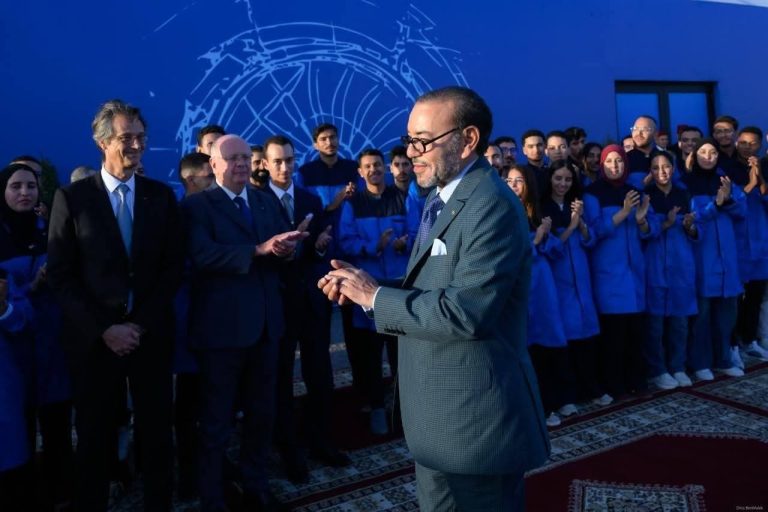 شراكة استراتيجية بين فرنسا والمغرب لتعزيز صناعة الطيران