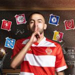الوداد الرياضي يعلن رسميًا عن ضم حكيم زياش في صفقة انتقال حر