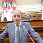 منظمة حقوقية تطالب إسبانيا بعدم تسليم برلماني جزائري للجزائر