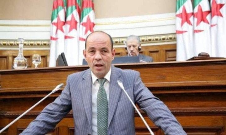 منظمة حقوقية تطالب إسبانيا بعدم تسليم برلماني جزائري للجزائر منظمة حقوقية تطالب إسبانيا بعدم تسليم برلماني جزائري للجزائر