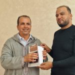 تزنيت: حفل توقيع كتاب "تنكيفت نتبراييمين" يضيء موسم سيدي بوعبداللي