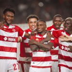 تأهل الوداد الرياضي لدور مجموعات كأس الكونفدرالية بعد فوز عريض على أشانتي كوتوكو