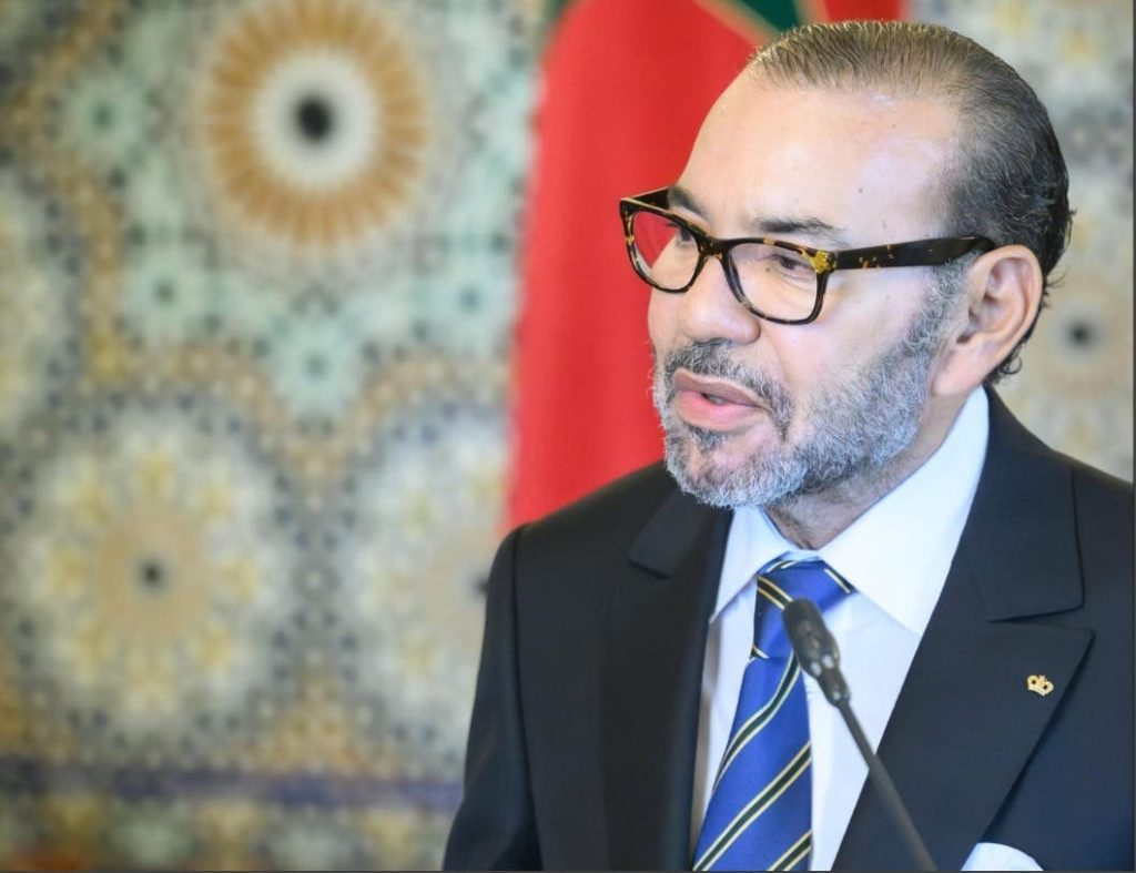 مشروع مالية 2026: المغرب يراهن على الاقتصاد الوطني والعدالة الاجتماعية