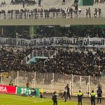 سفارة السودان بالمغرب تشيد بمبادرة جماهير الجيش الملكي للتضامن مع السودان