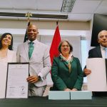 توقيع اتفاقية المدن الشقيقة بين جهة الدار البيضاء-سطات ومقاطعة ميامي-ديد