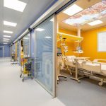 رصد 50 مليون درهم لبناء مستشفى القرب بعين عودة