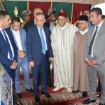 وجدة: انطلاق أشغال بناء مركز جهوي لإيواء مرضى السرطان تزامناً مع ذكرى المسيرة الخضراء