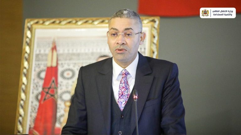 الملك محمد السادس يعين زكرياء حشلاف عاملاً على إقليم شفشاون