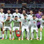 الركراكي يعلن تشكيلة المنتخب المغربي لمواجهة الكونغو في تصفيات المونديال