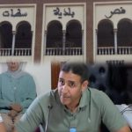 شارع بسطات يتحول إلى ممر للموت ومستشار جماعي يطالب باغلاقه