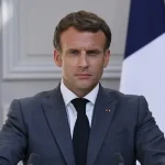 ماكرون يعلن عن حكومة لوكورنو الجديدة في فرنسا وسط أزمة سياسية