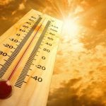 ارتفاع مرتقب في درجات الحرارة بالمغرب يوم الجمعة