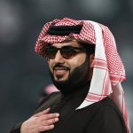 تركي آل الشيخ يهنئ المغرب بعد التأهل التاريخي لنهائي مونديال الشباب