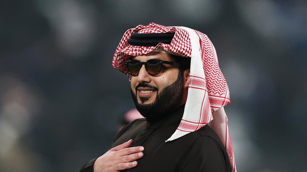 تركي آل الشيخ يهنئ المغرب بعد التأهل التاريخي لنهائي مونديال الشباب