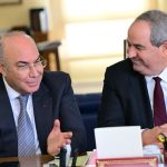 انعدام الانترنت بالفضاءات الجامعية على طاولة الوزير