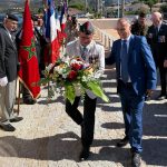 باستيا تحتفي بالذكرى الـ82 لتحرير كورسيكا وتُكرّم دور الجنود المغاربة