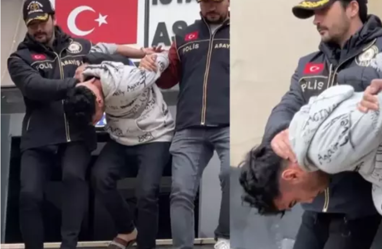 الشرطة التركية تحرر زوجين مغربيين من قبضة خاطفين في إسطنبول