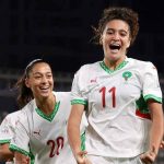 المنتخب المغربي للفتيات يتأهل إلى الدور القادم بعد التغلب على كوستاريكا
