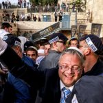 بن غفير يقتحم الأقصى مجدداً وسط حراسة مشددة