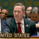 الولايات المتحدة ترحب بقرار مجلس الأمن وتصف دعم الحكم الذاتي بالصحراء بـ”التصويت التاريخي”