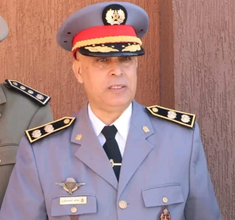 حملات الدرك الملكي بكلميم تُسفر عن نتائج نوعية وتلقى إشادة واسعة