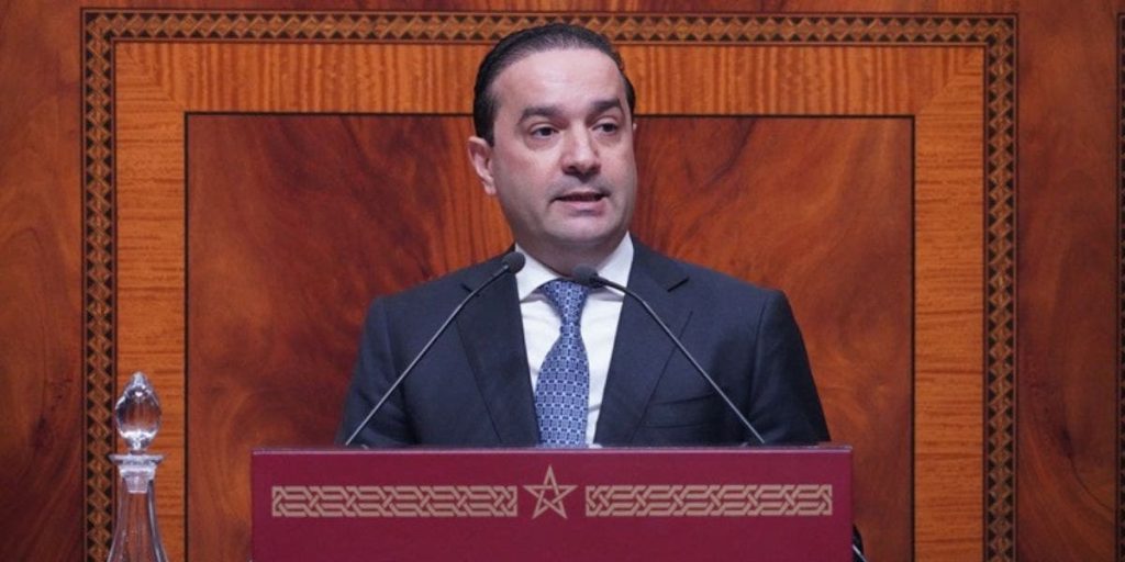 شوكي يتهم المعارضة بتزييف الحقائق وفقدان البوصلة السياسية شوكي يتهم المعارضة بتزييف الحقائق وفقدان البوصلة السياسية