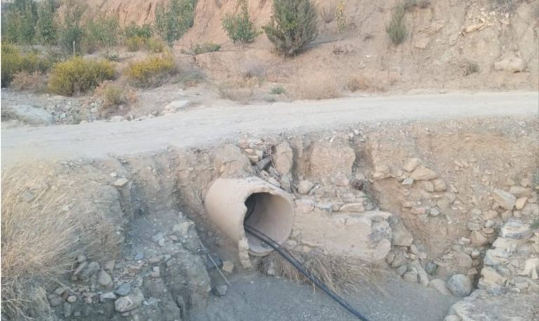 عزلة ومعاناة متواصلة… طريق بوحدود بتازة يفضح غياب التنمية بجماعة أكزناية الجنوبية عزلة ومعاناة متواصلة… طريق بوحدود بتازة يفضح غياب التنمية بجماعة أكزناية الجنوبية