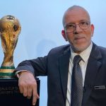 حفيظ دراجي يهنئ المغرب على فوزه بكأس العالم للشباب ويشيد بالإنجاز التاريخي