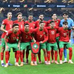 المغرب يحطم رقم إسبانيا وألمانيا وينفرد بصدارة الإنجازات العالمية في كرة القدم