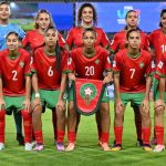 المنتخب المغربي تحت 17 سنة يودّع كأس العالم للناشئات بعد خسارة ثقيلة أمام كوريا الشمالية