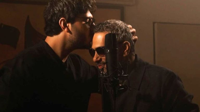 محمد شاكر يطلق أغنية "إلى أبي" لفضل شاكر تزامنا مع أزمته