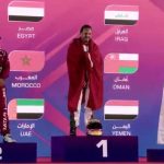 تألق مغربي في كأس الأمم للكارتينغ 2025 بالدوحة