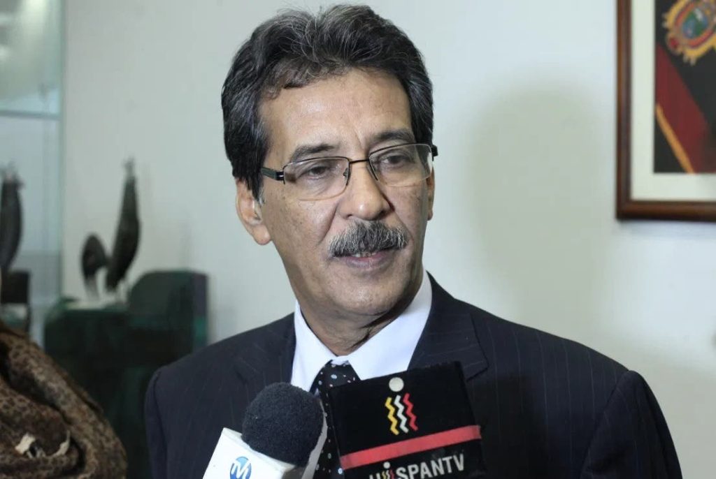 هل تزيح حركة “MSP ” جبهة “البوليساريو” عن طاولة المفاوضات الأممية لحل نزاع الصحراء المغربية؟ هل تزيح حركة “MSP ” جبهة “البوليساريو” عن طاولة المفاوضات الأممية لحل نزاع الصحراء المغربية؟